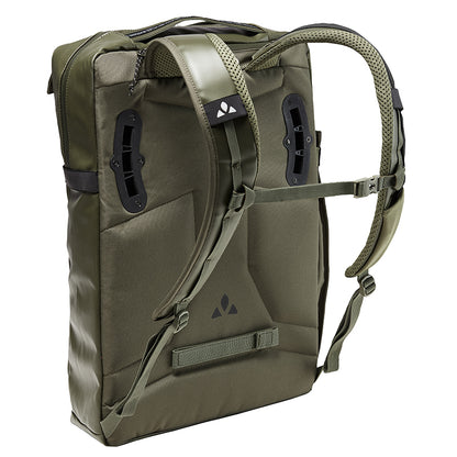 Mineo Transformer Backpack 20