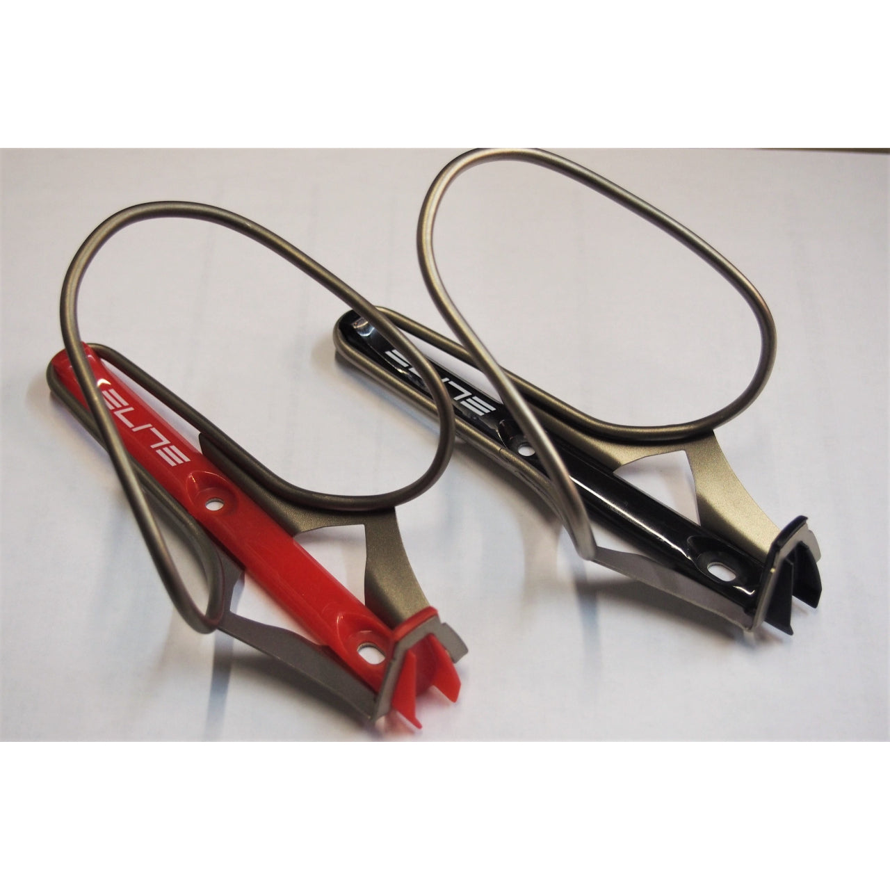 Moreo Inox エリート モレオイノックス ボトルケージ