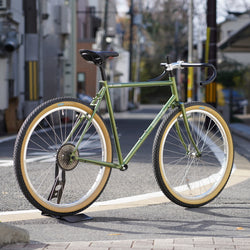 Mr.Wooden（FRAME SET） PHOTO COLLECTION