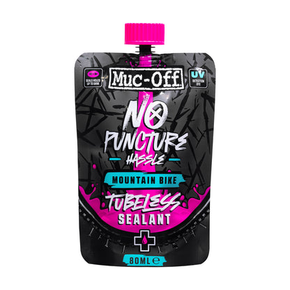Muc-Off MTB TUBELESS SEALANT POUCH チューブレスシーラント