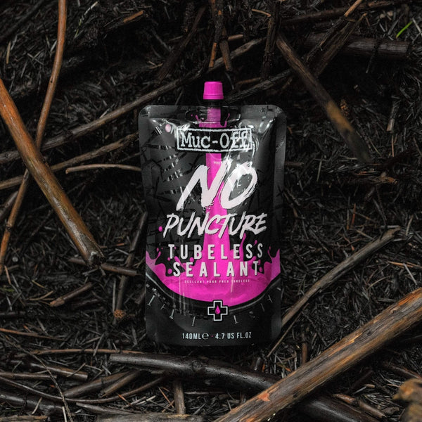 MTB TUBELESS SEALANT POUCH