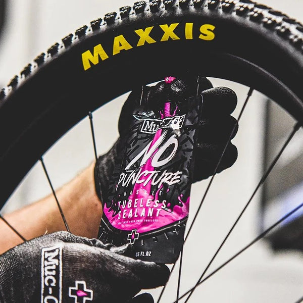 MTB TUBELESS SEALANT POUCH