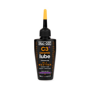 C3 ALL WEATHER LUBE