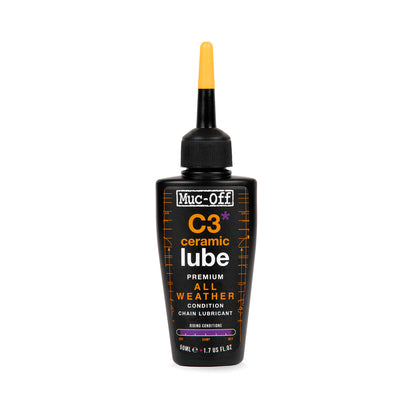 C3 ALL WEATHER LUBE