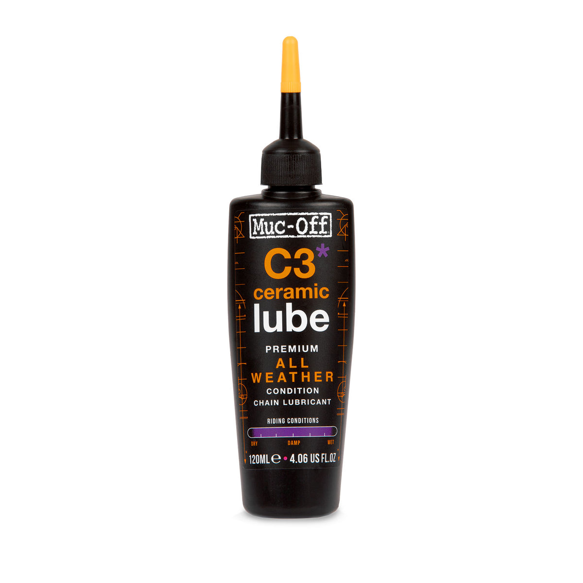 C3 ALL WEATHER LUBE