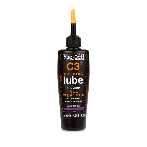 C3 ALL WEATHER LUBE