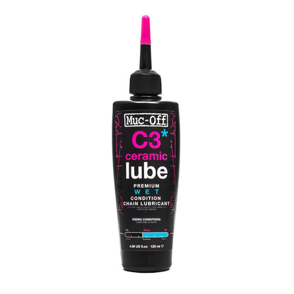 C3 WET CERAMIC LUBE