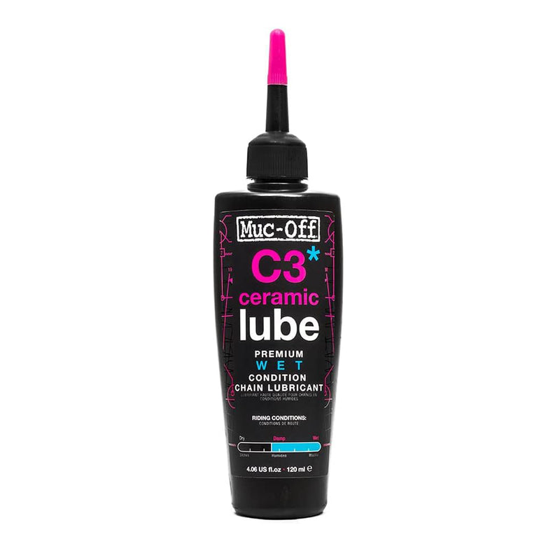C3 WET CERAMIC LUBE