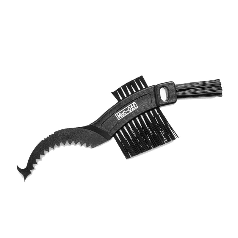 CLAW BRUSH