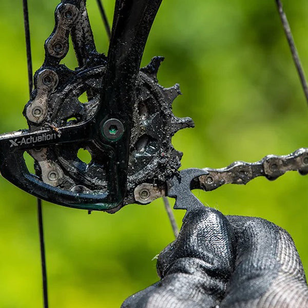 CLAW BRUSH
