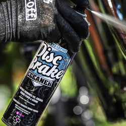 DISC BRAKE CLEANER PHOTO COLLECTION