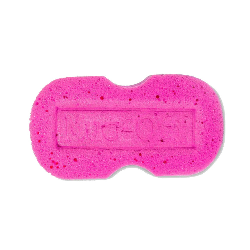 EXPANDING MICROCELL SPONGE