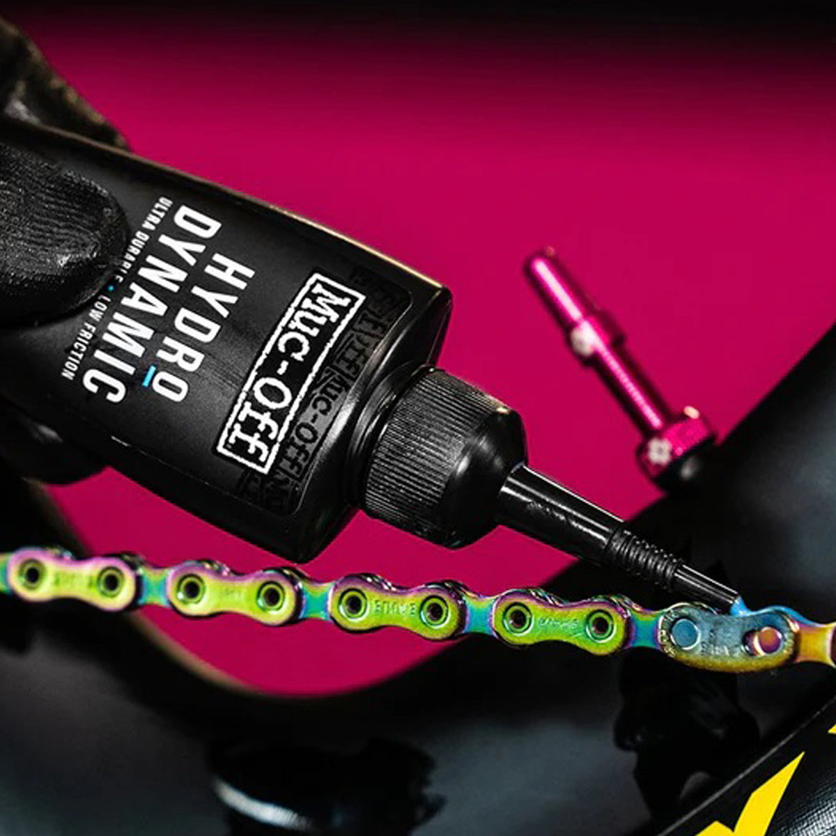 HYDRODYNAMIC LUBE 50ml