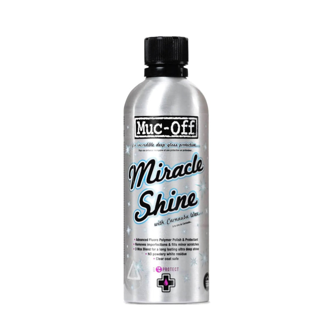 MIRACLE SHINE POLISH
