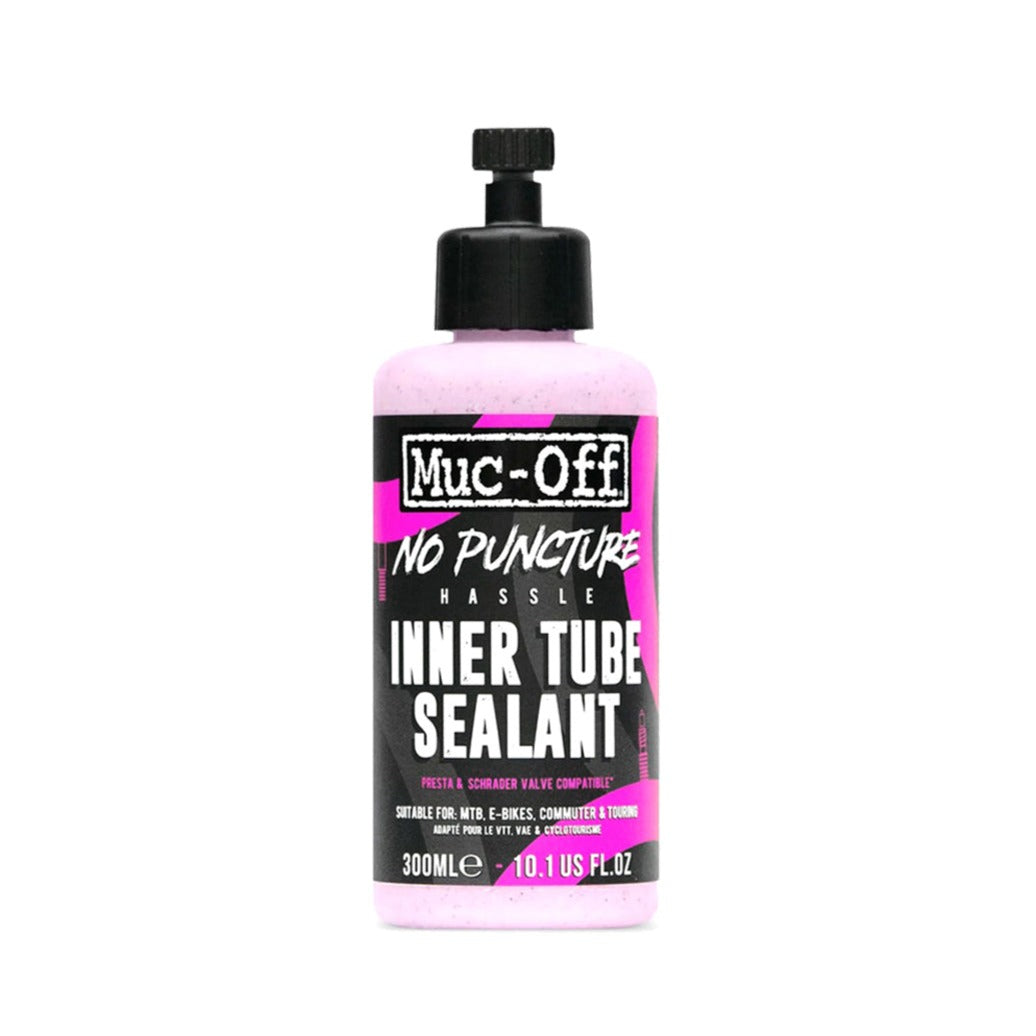 NOPUNCTUREHASLE INNERTUBE SEALANT 300ml