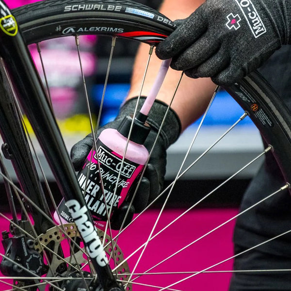 NOPUNCTUREHASLE INNERTUBE SEALANT 300ml
