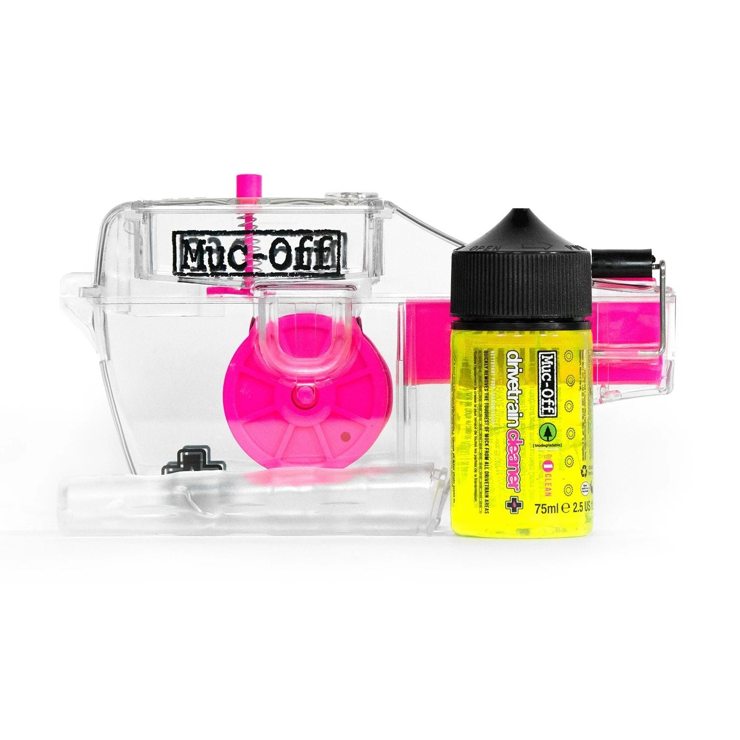 MUC-OFF / X-3 DIRTY CHAIN MACHINE – 京都の自転車屋 CYCLE SHOP