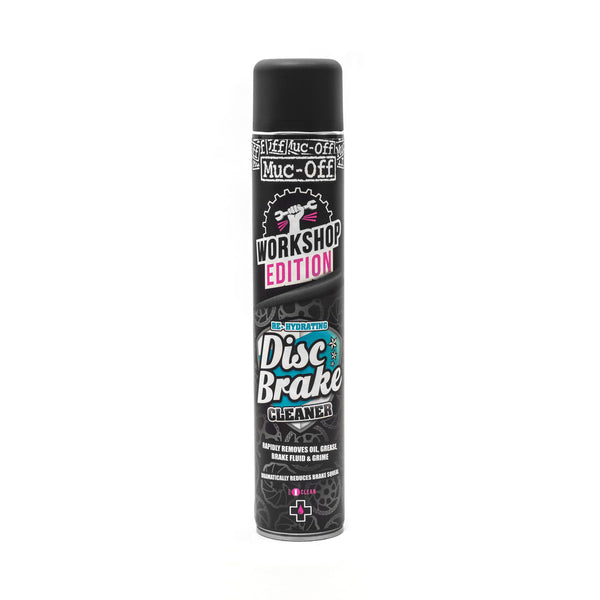 DISC BRAKE CLEANER