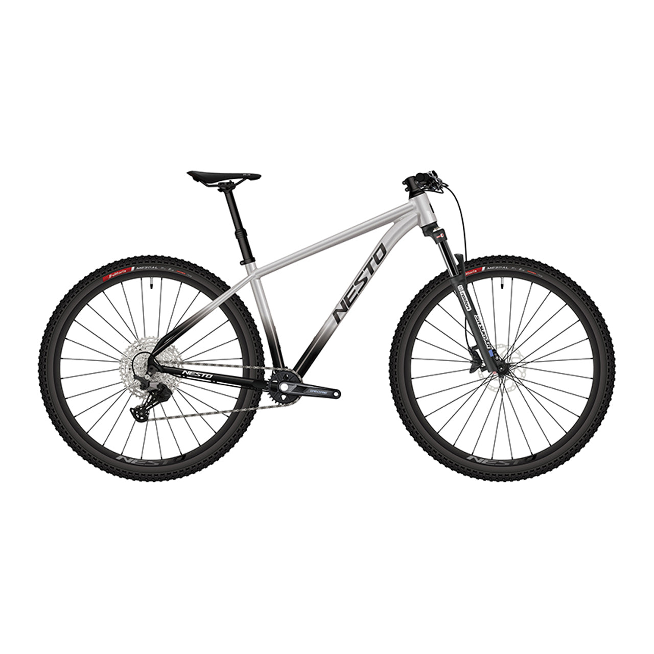 NESTO｜*【2026年モデル】TRAIZE XC – 京都の自転車屋 CYCLE SHOP