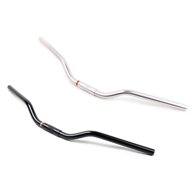 NITTO mellow rise bar wide 720mmライザーハンドル