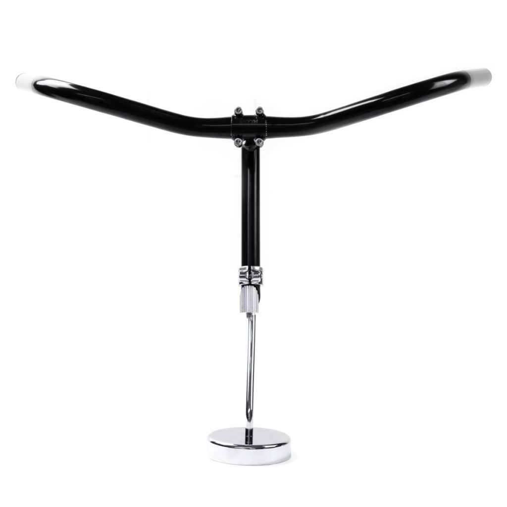 B352 albatross bar NITTO ハンドルバー アルバトロスバー プロムナードバー クロモリ ハンドル コミューターバイク ハンドル セミドロップバー 日本製 自転車ハンドル