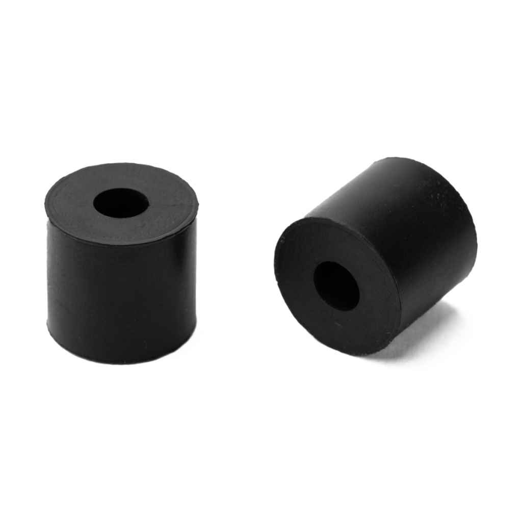 FW-25 large bar end