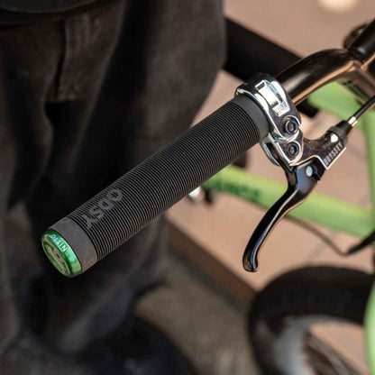 FW-25 large bar end