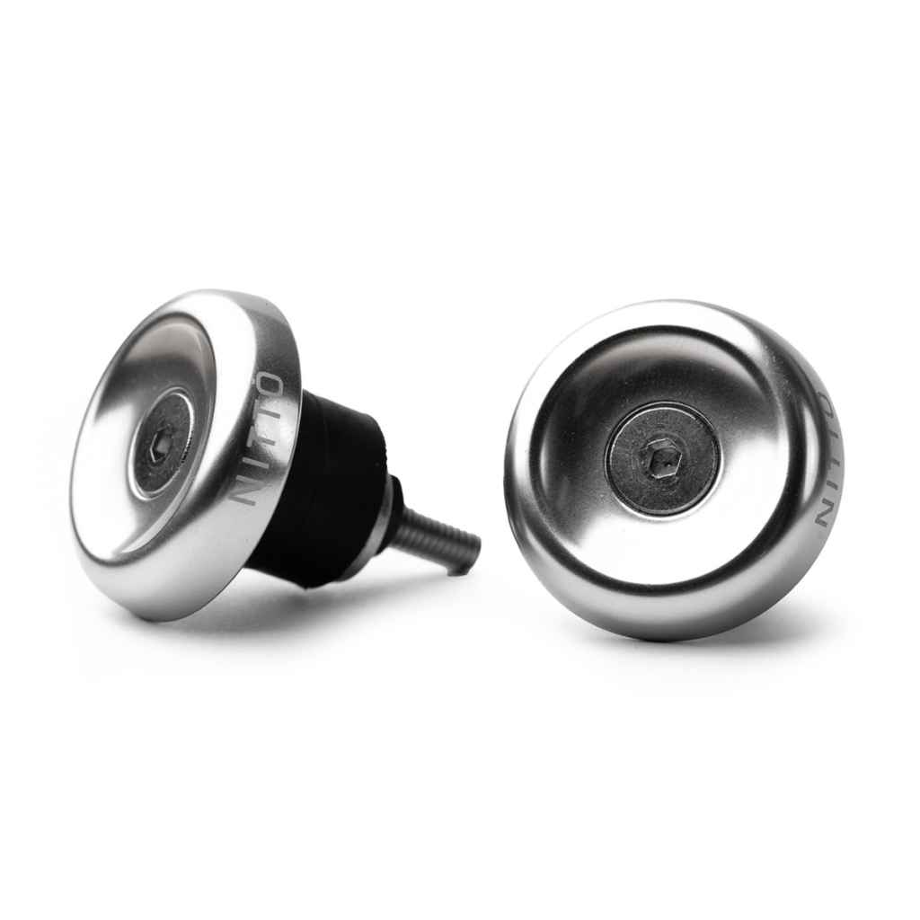 FW-25 large bar end