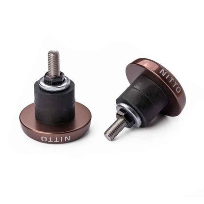 FW-25 large bar end