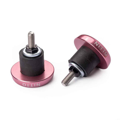 FW-25 large bar end