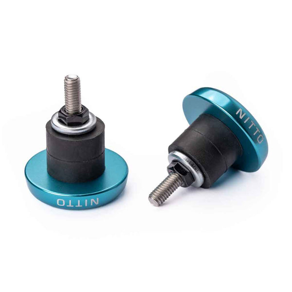 FW-25 large bar end