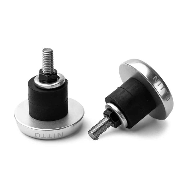 FW-25 large bar end