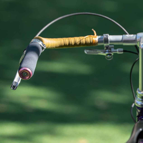 FW-25 large bar end