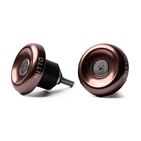 FW-25 large bar end