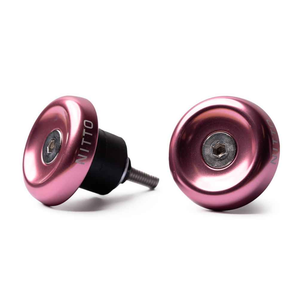 FW-25 large bar end