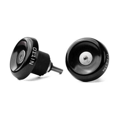 FW-25 large bar end