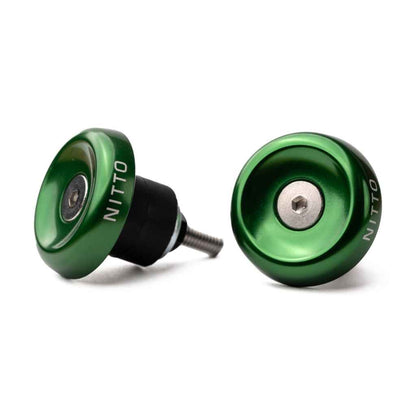 FW-25 large bar end