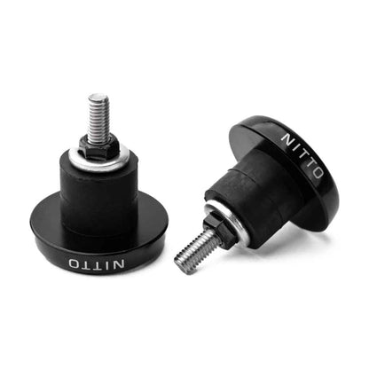 FW-25 large bar end