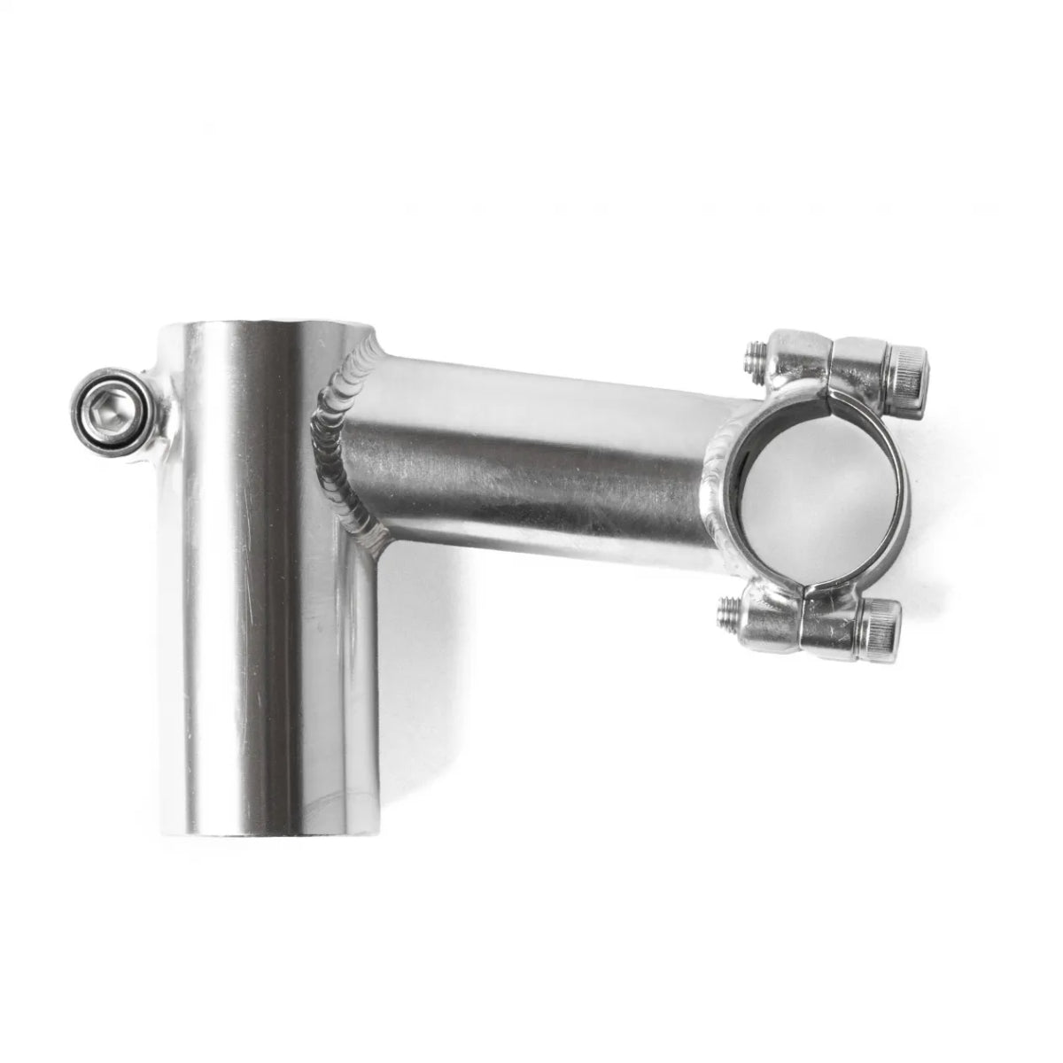 NITTO FW-35 HIGH NECK AHEAD STEM 25.4mm 31.8mm クロモリアヘッドステム