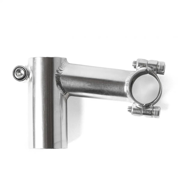 NITTO FW-35 HIGH NECK AHEAD STEM 25.4mm 31.8mm クロモリアヘッドステム