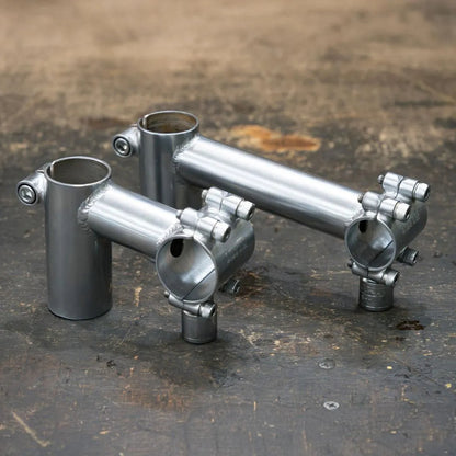 fw-35 high neck ahead stem
