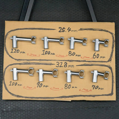fw-35 high neck ahead stem