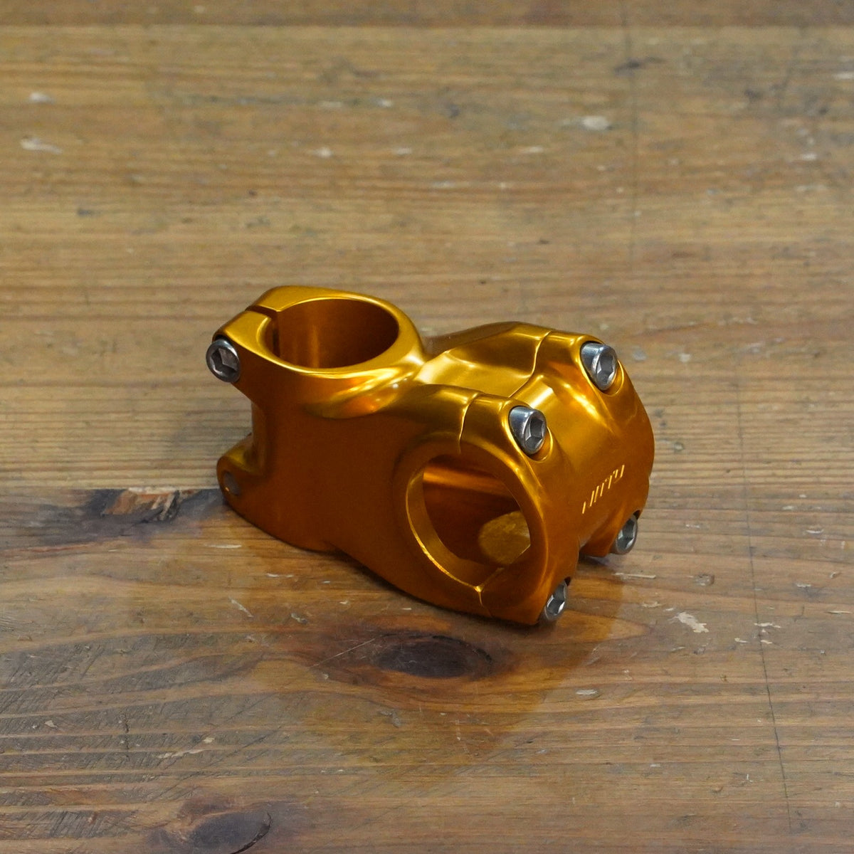 MT-8 STEM（GOLD）