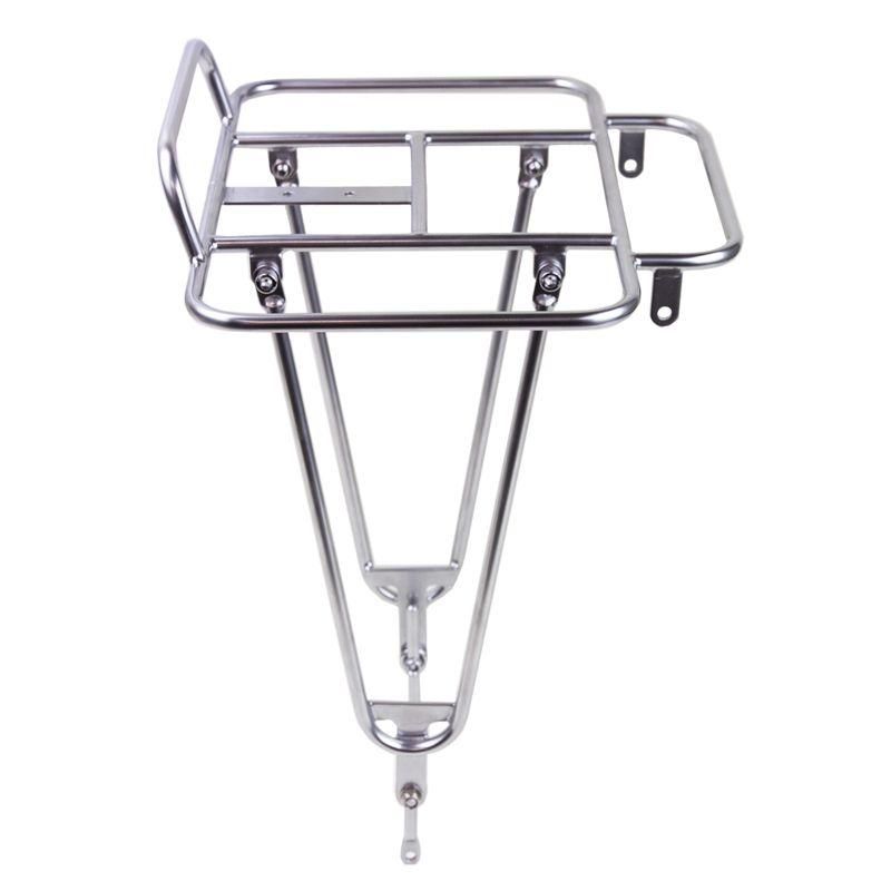 【NITTO × RIVENDELL】52F basket rack