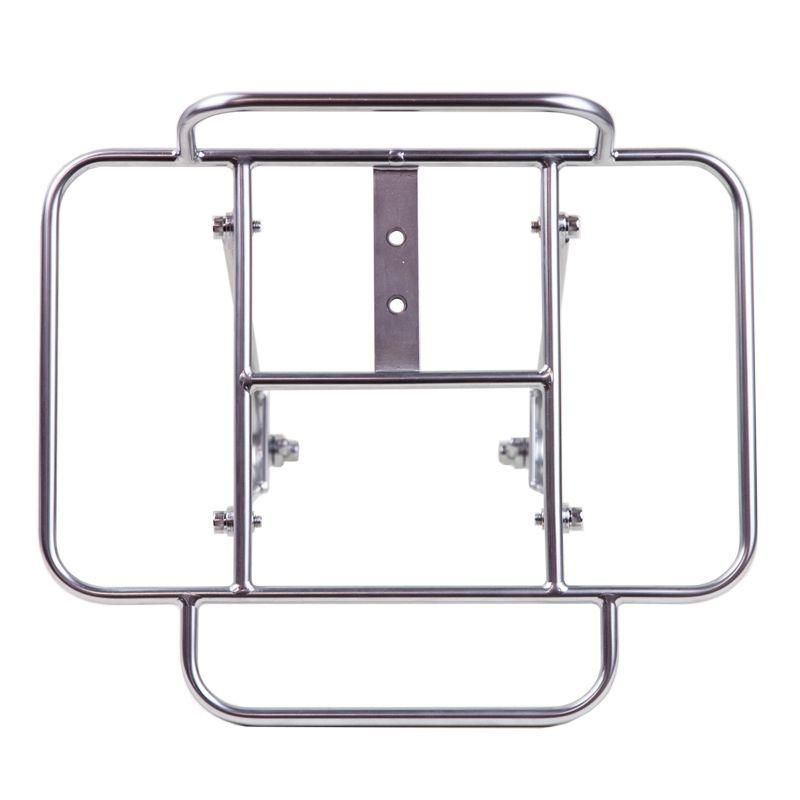 【NITTO × RIVENDELL】52F basket rack