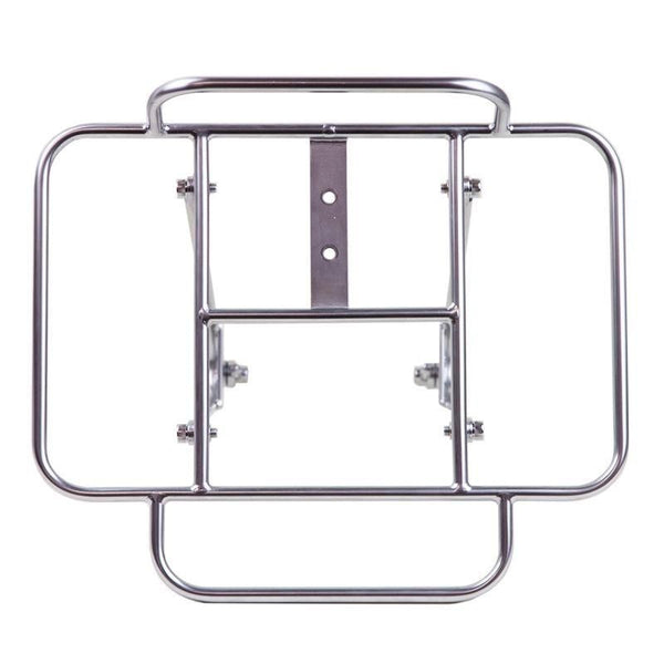 【NITTO × RIVENDELL】52F basket rack