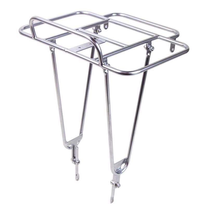 【NITTO × RIVENDELL】52F basket rack