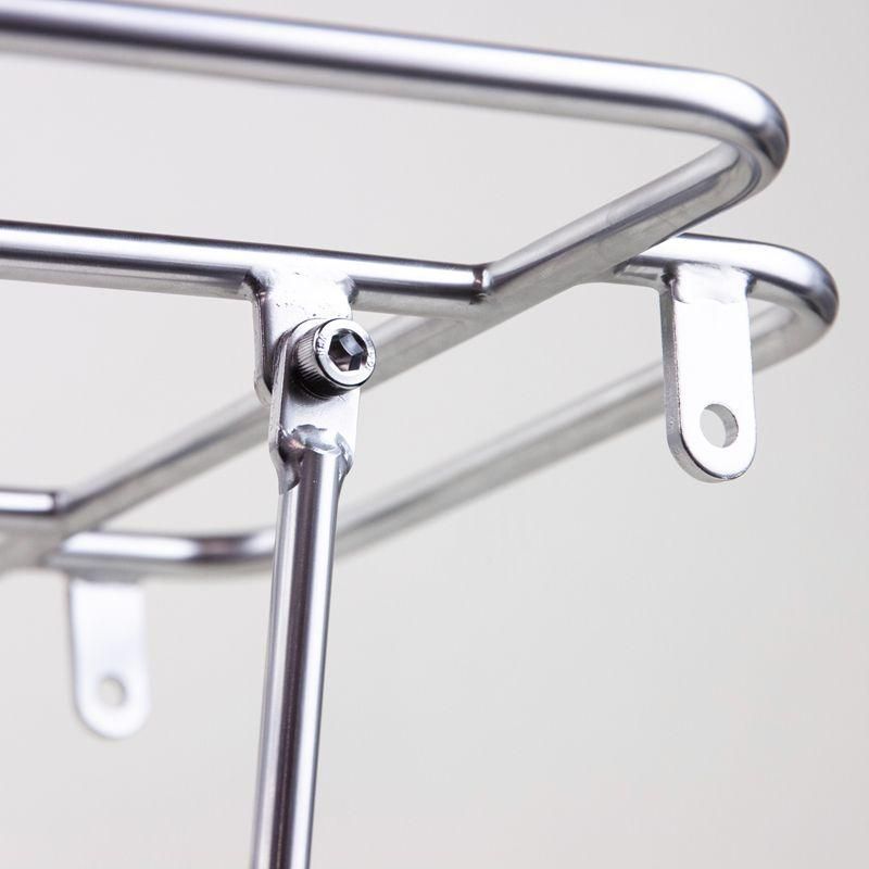【NITTO × RIVENDELL】52F basket rack