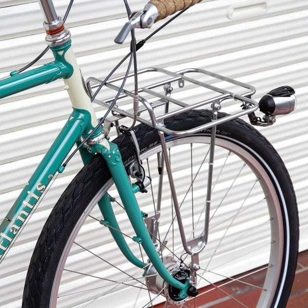 【NITTO × RIVENDELL】52F basket rack