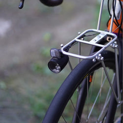 【NITTO × BLUE LUG】M-1B Front rack PHOTO COLLECTION